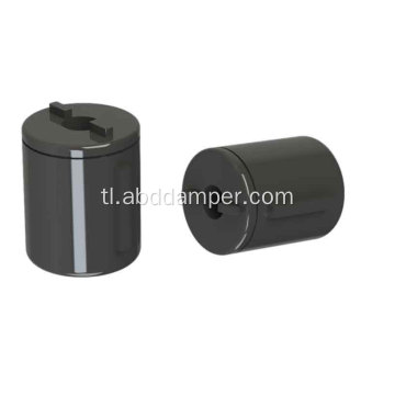 Plastic Hinge Barrel Damper Para sa Auto Cosmetic Mirror